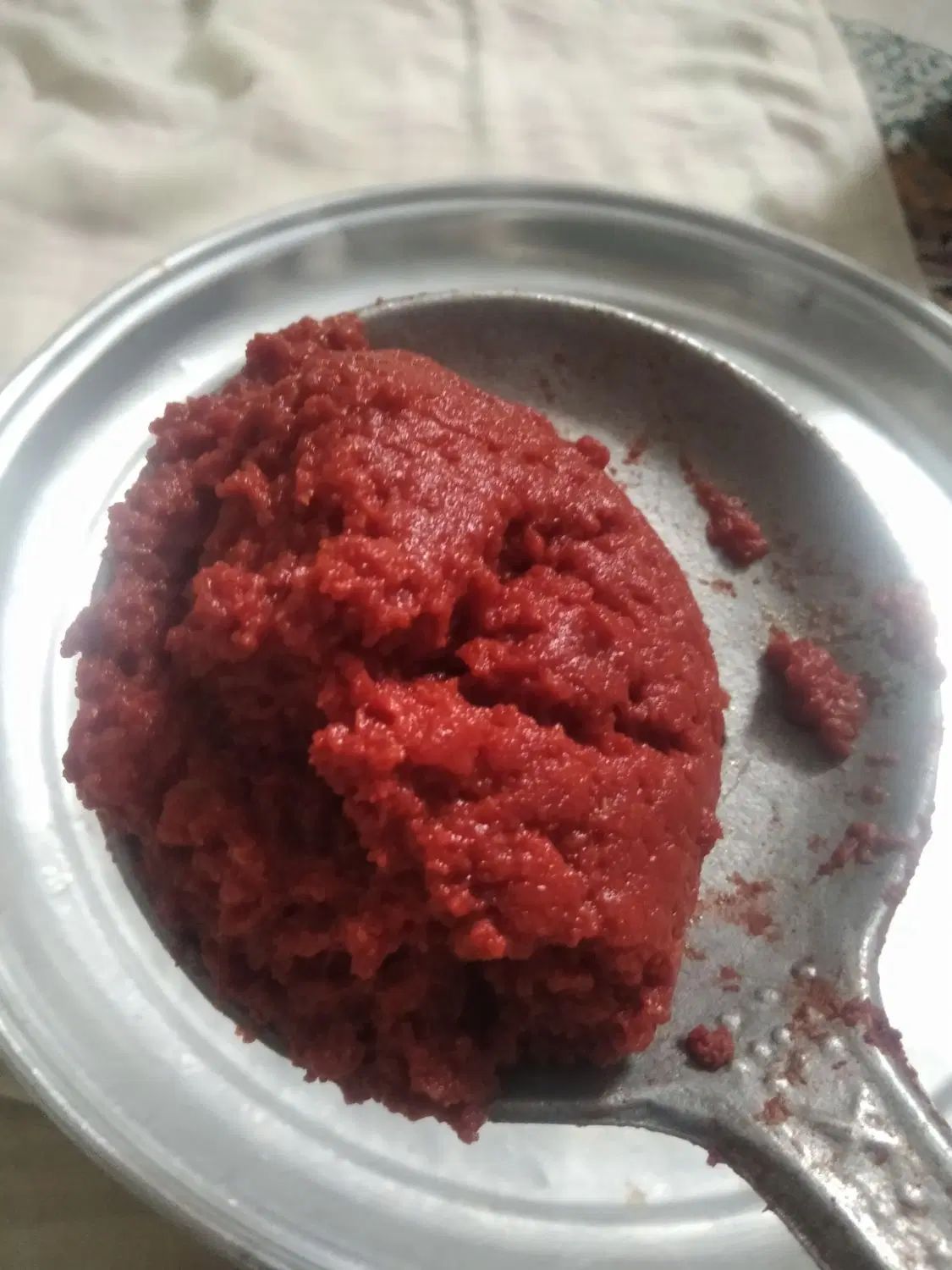 رب گوجه خونگی|خوردنی و آشامیدنی|اصفهان, ابر|دیوار