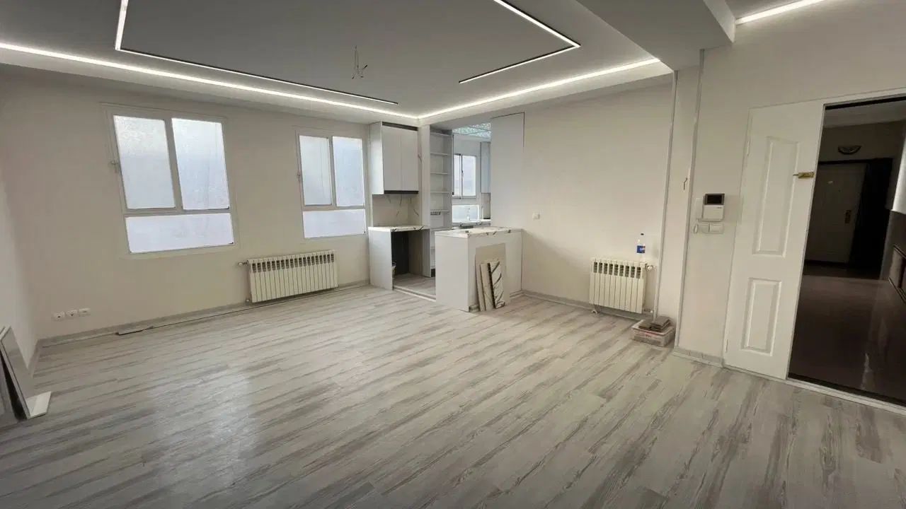 ۶۵متری تاپ‌لوکیشن-ارم|اجارهٔ آپارتمان|کرج, فاز ۳ مهرشهر|دیوار