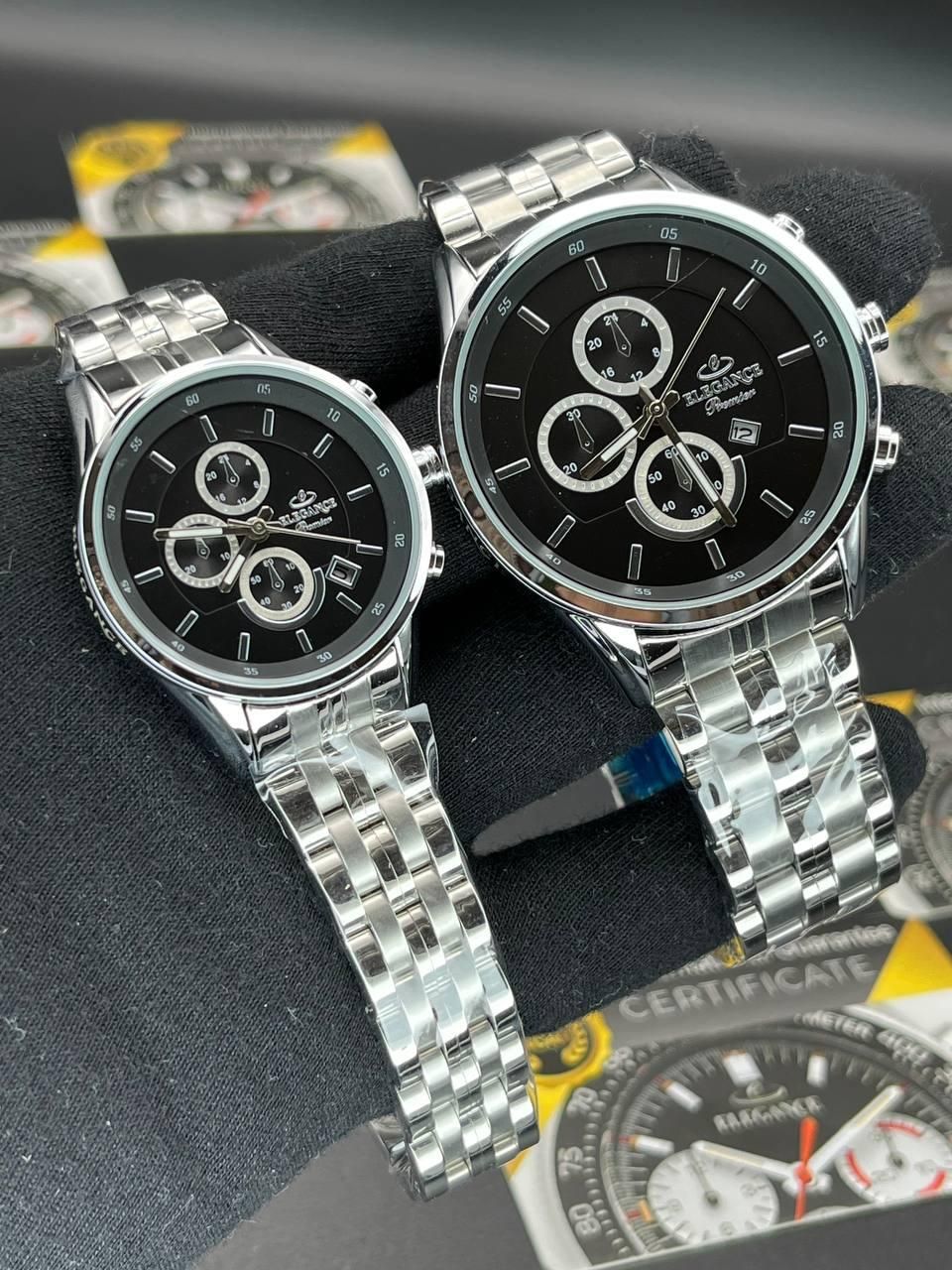 ساعت اقساطی بدون سود اصل ژاپن ست عروس داماد|ساعت|همدان, |دیوار