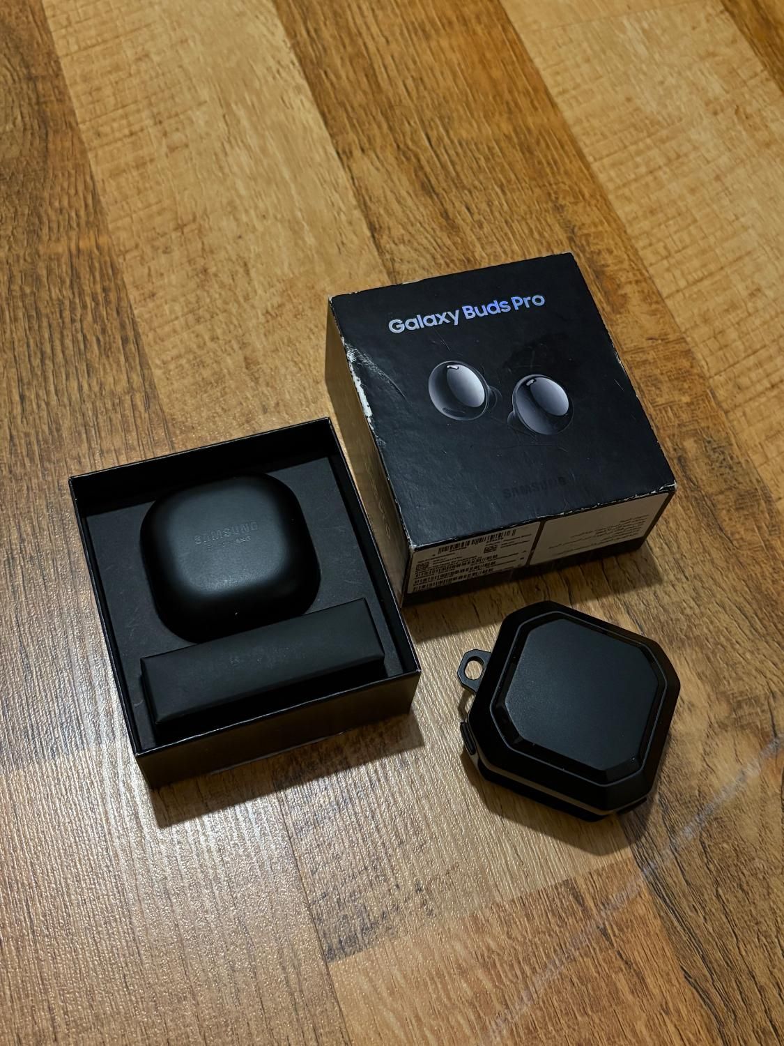 هندزفری سامسونگ samsung buds pro|لوازم جانبی موبایل و تبلت|تهران, شهرآرا|دیوار