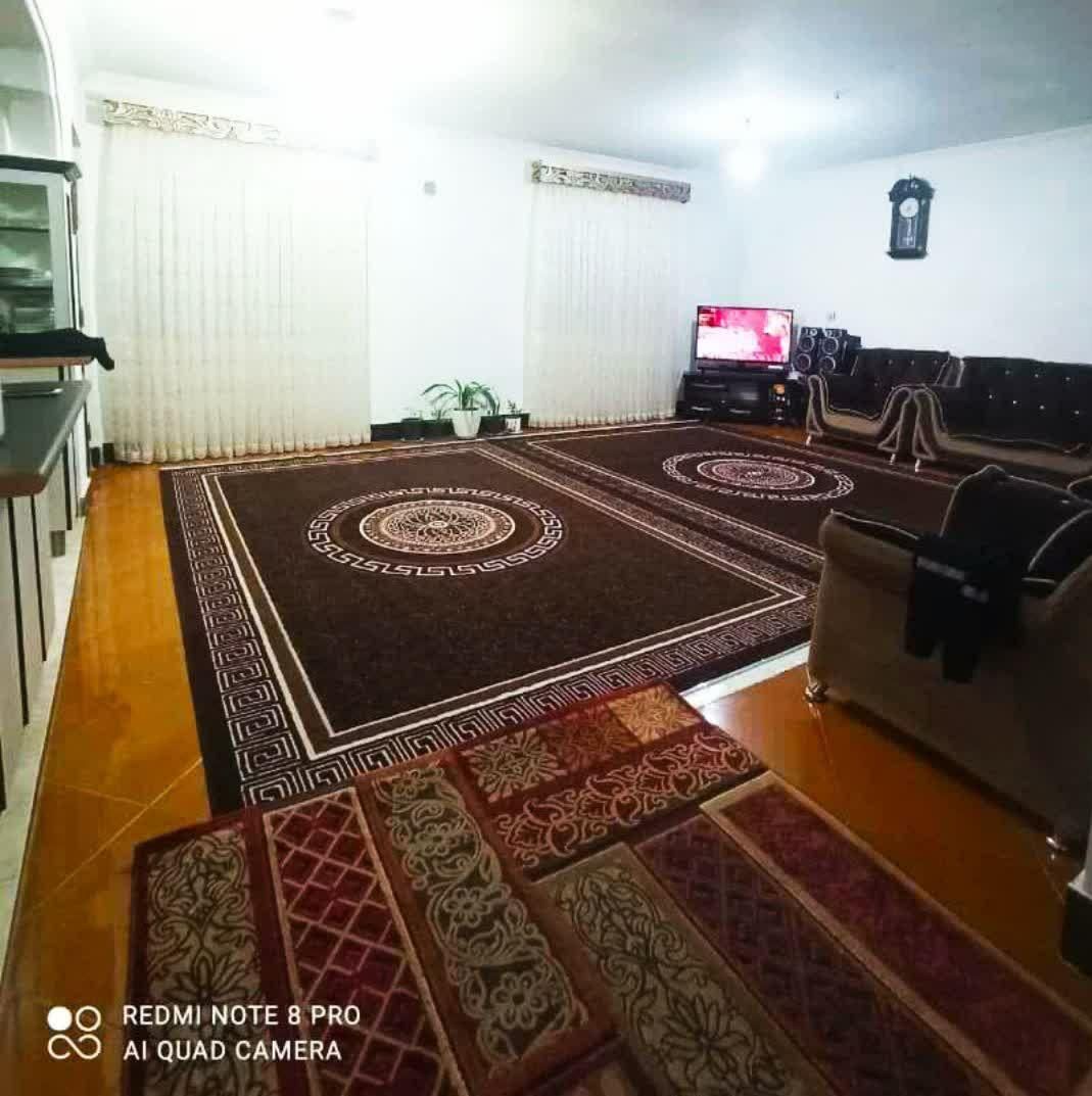 سوییت دربست با ویو جنگل|اجارهٔ کوتاهمدت آپارتمان و سوئیت|قائمشهر, |دیوار