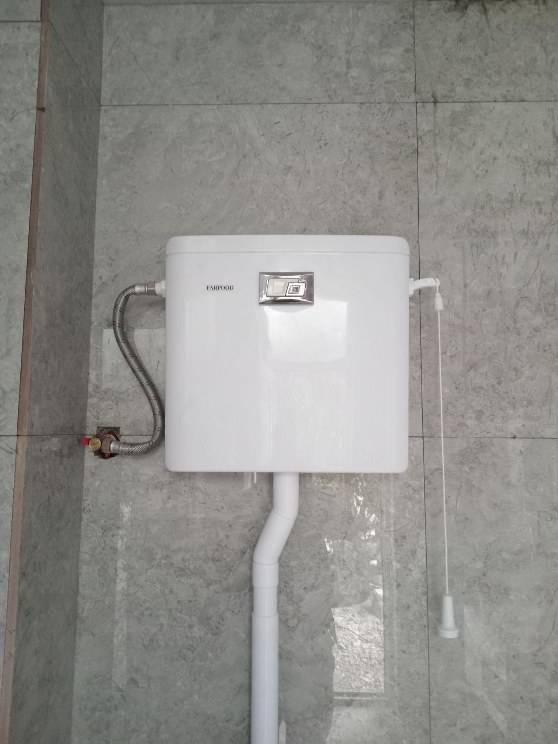 لوله کشی آب و تخریب کاری و سوراخ کاری با گردبر|خدمات پیشه و مهارت|اندیمشک, |دیوار