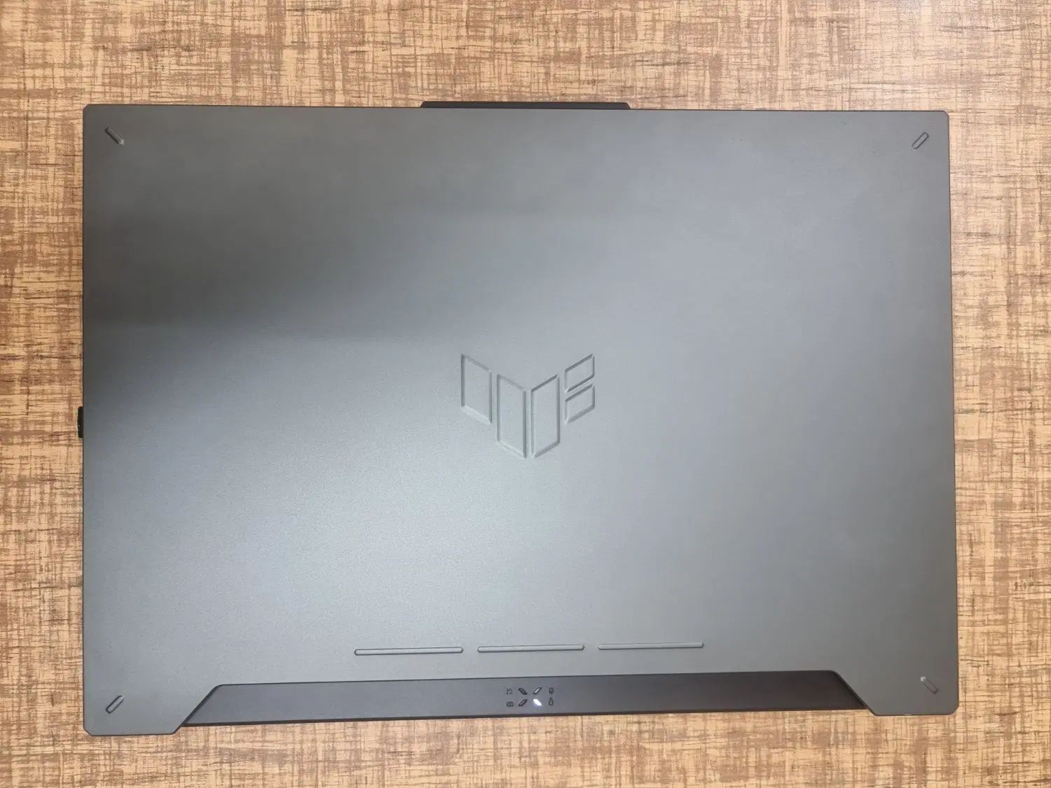 Asus Tuf F15|رایانه همراه|تهران, نازی‌آباد|دیوار
