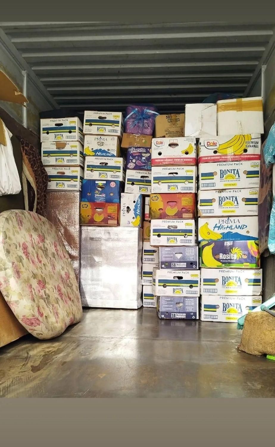 اتوبارباربری اسباب کشی حمل بارکارگرخالی بسته بندیی|خدمات حمل و نقل|تهران, صادقیه|دیوار