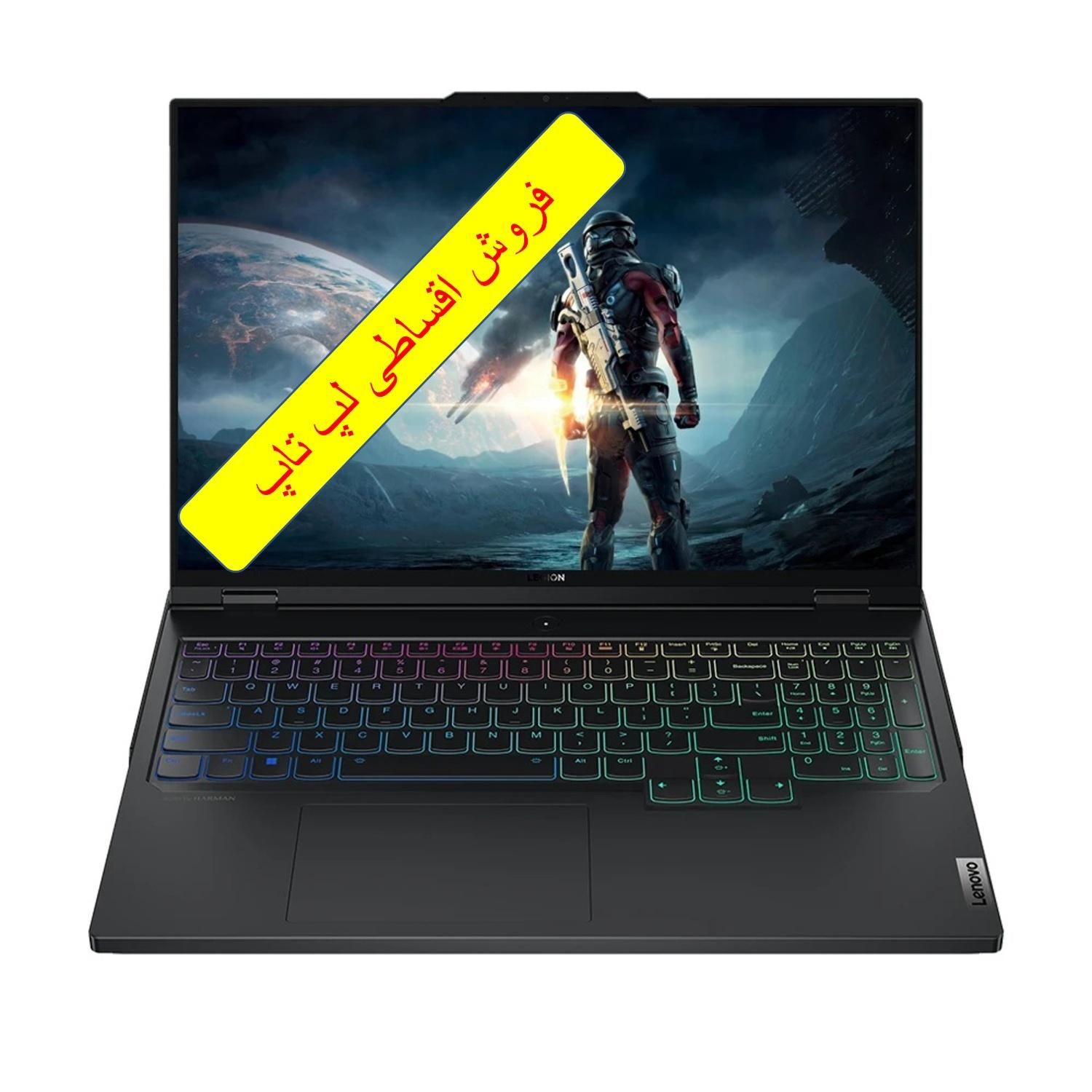 لپ تاپ لنوو Lenovo Legion PRO 5|رایانه همراه|اصفهان, خلجا|دیوار