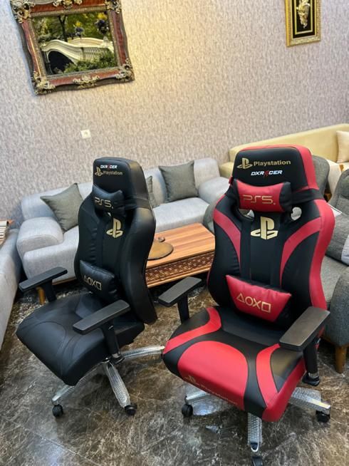 صندلی  ریزر  DXRACER|صندلی و نیمکت|تهران, شهرک ولیعصر|دیوار