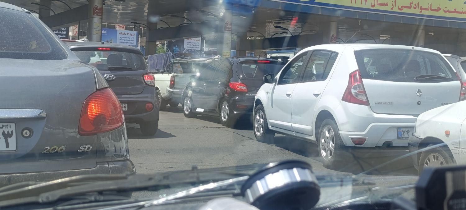 دربستی پژو ۴۰۵  از برو جرد تا تهران یا بروجرداهواز|خدمات حمل و نقل|بروجرد, |دیوار