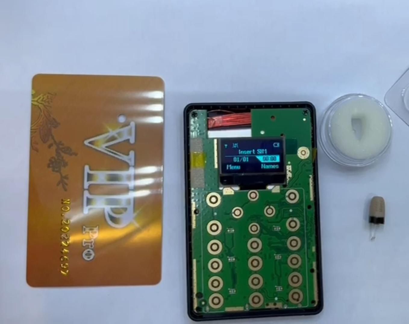 تعمیرات تخصصی هندزفری های نامرئی|لوازم جانبی موبایل و تبلت|تهران, فلسطین (میدان انقلاب)|دیوار