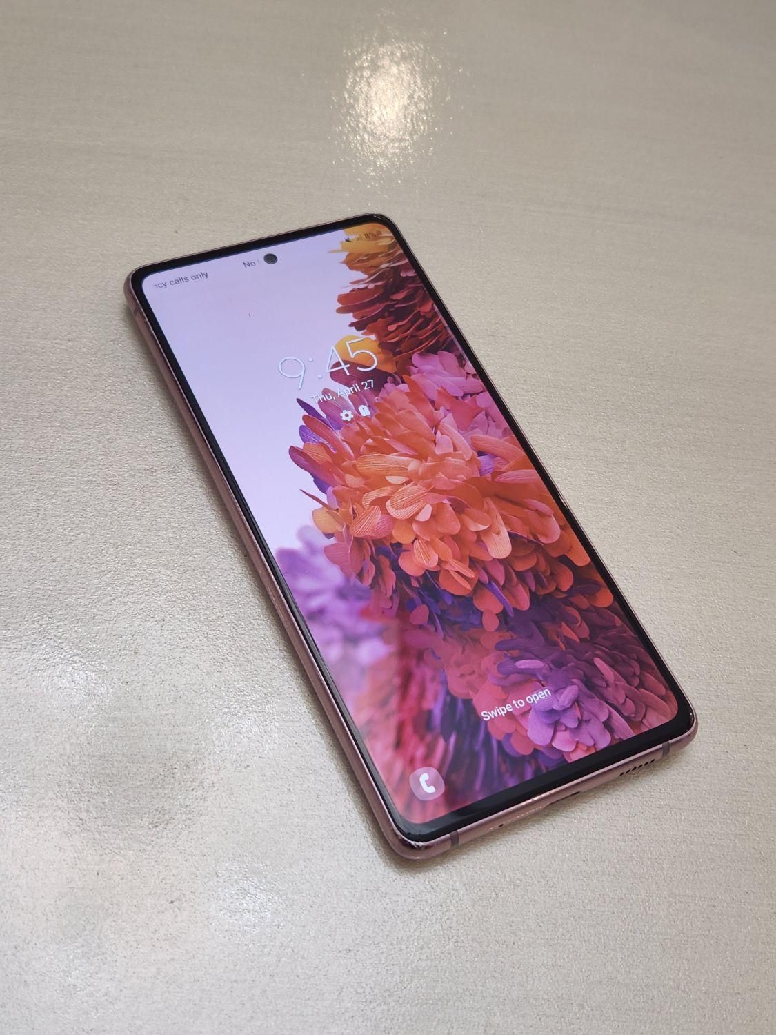 Samsung Galaxy S20 FE|موبایل|تهران, تهران‌نو|دیوار