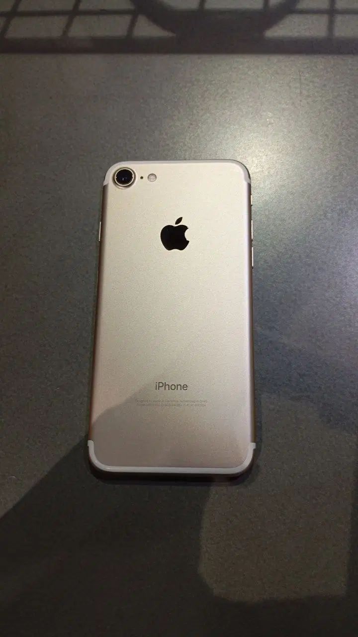 IPhone 7|موبایل|تهران, تهران‌نو|دیوار