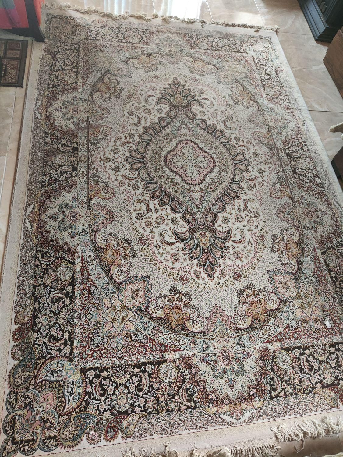 فرش مهتاب پارسیان|فرش|رویان, |دیوار