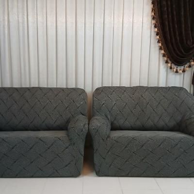 روکش مبل ژله ای و پارچه ای|مبلمان خانگی و میز عسلی|بروجرد, |دیوار