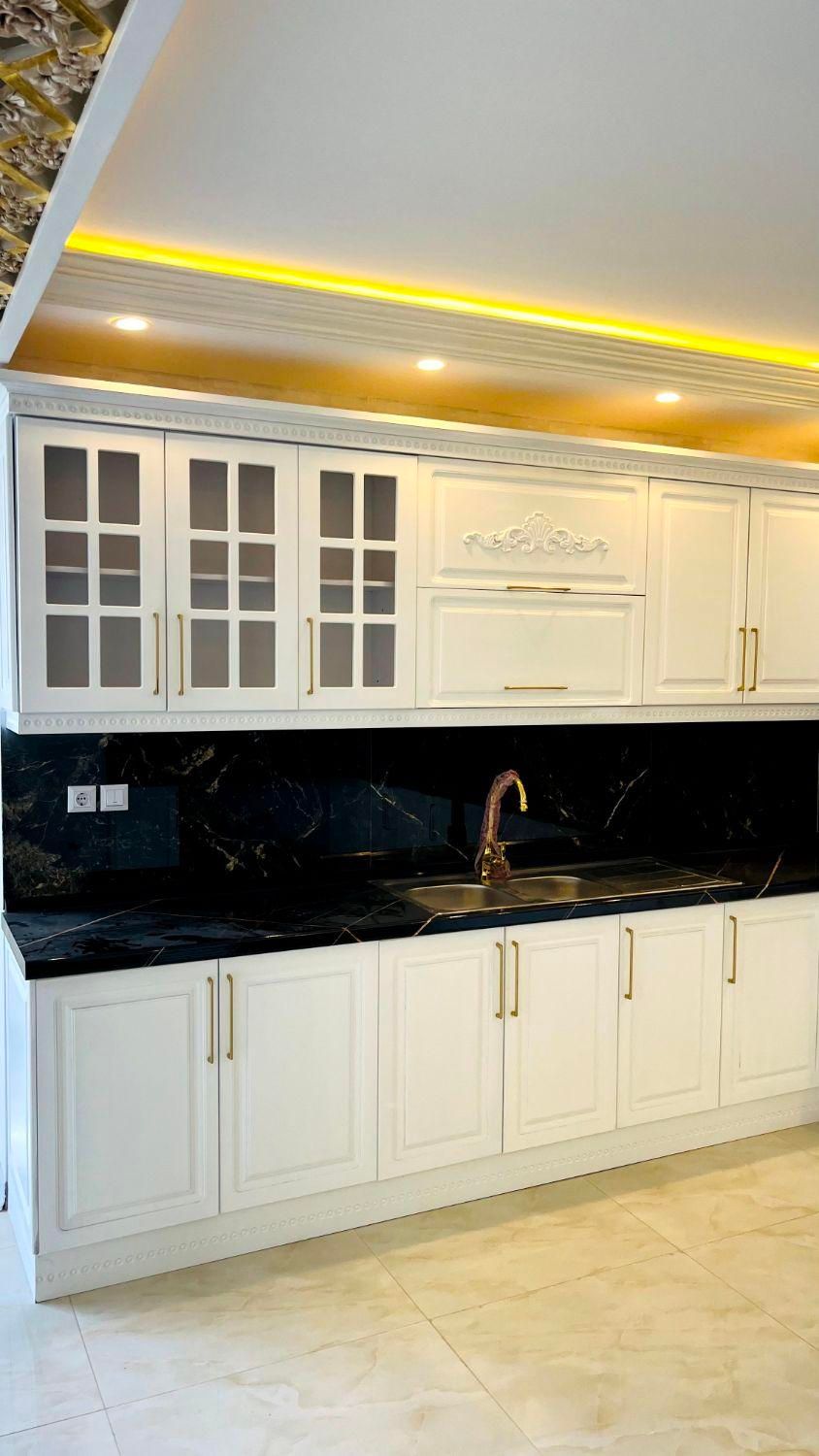 تک واحدی 137متری ۳خواب فول طبقه سوم|فروش آپارتمان|شاهینشهر, ۹ دی|دیوار