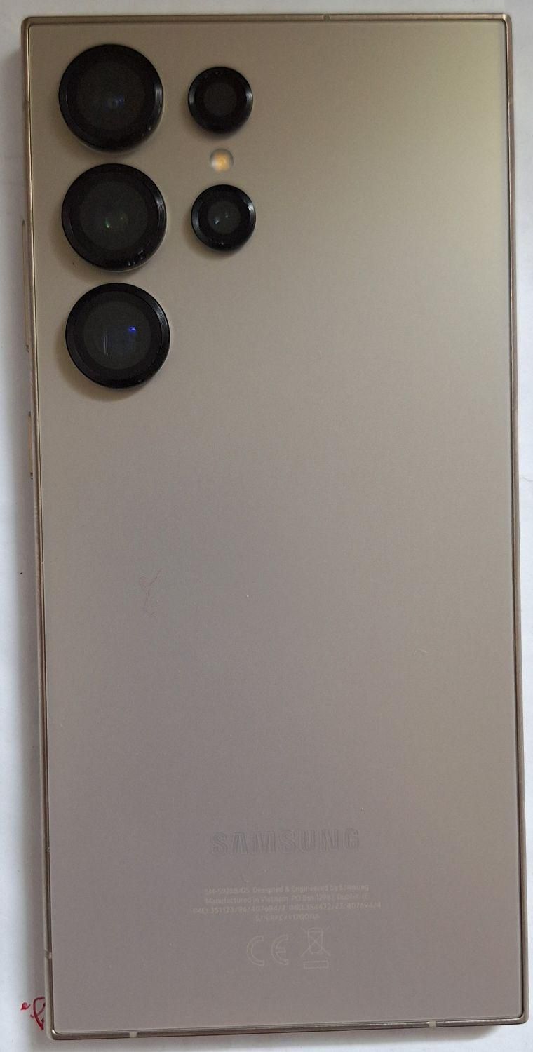 Galaxy S24 Ultra256|موبایل|تهران, شیخ هادی|دیوار