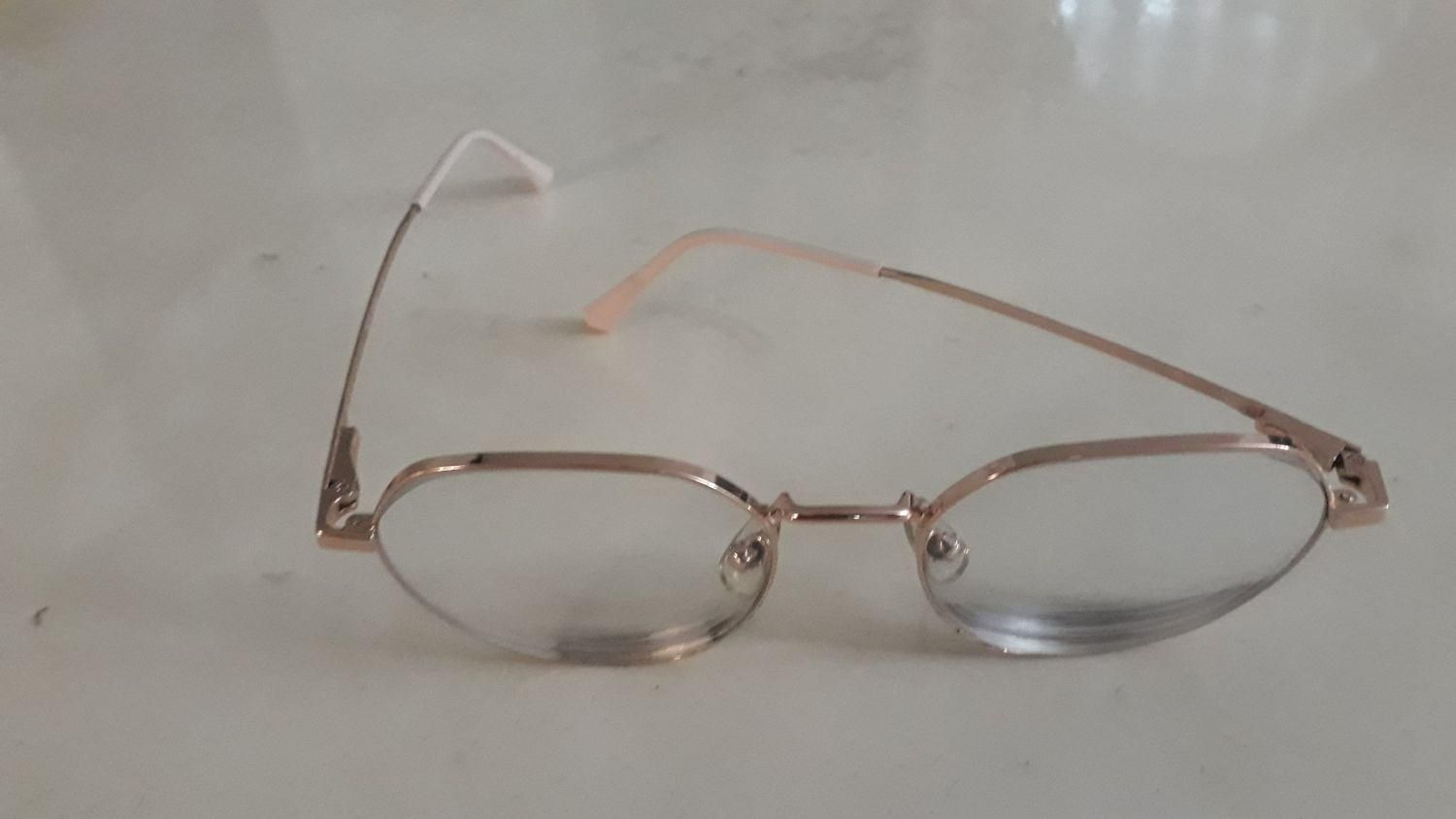 عینک طبی دخترانه|آرایشی، بهداشتی، درمانی|خوی, |دیوار