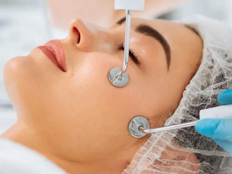 لاغری در یک جلسه با دستگاه و روش تخصصی|خدمات آرایشگری و زیبایی|مشهد, هنرستان|دیوار