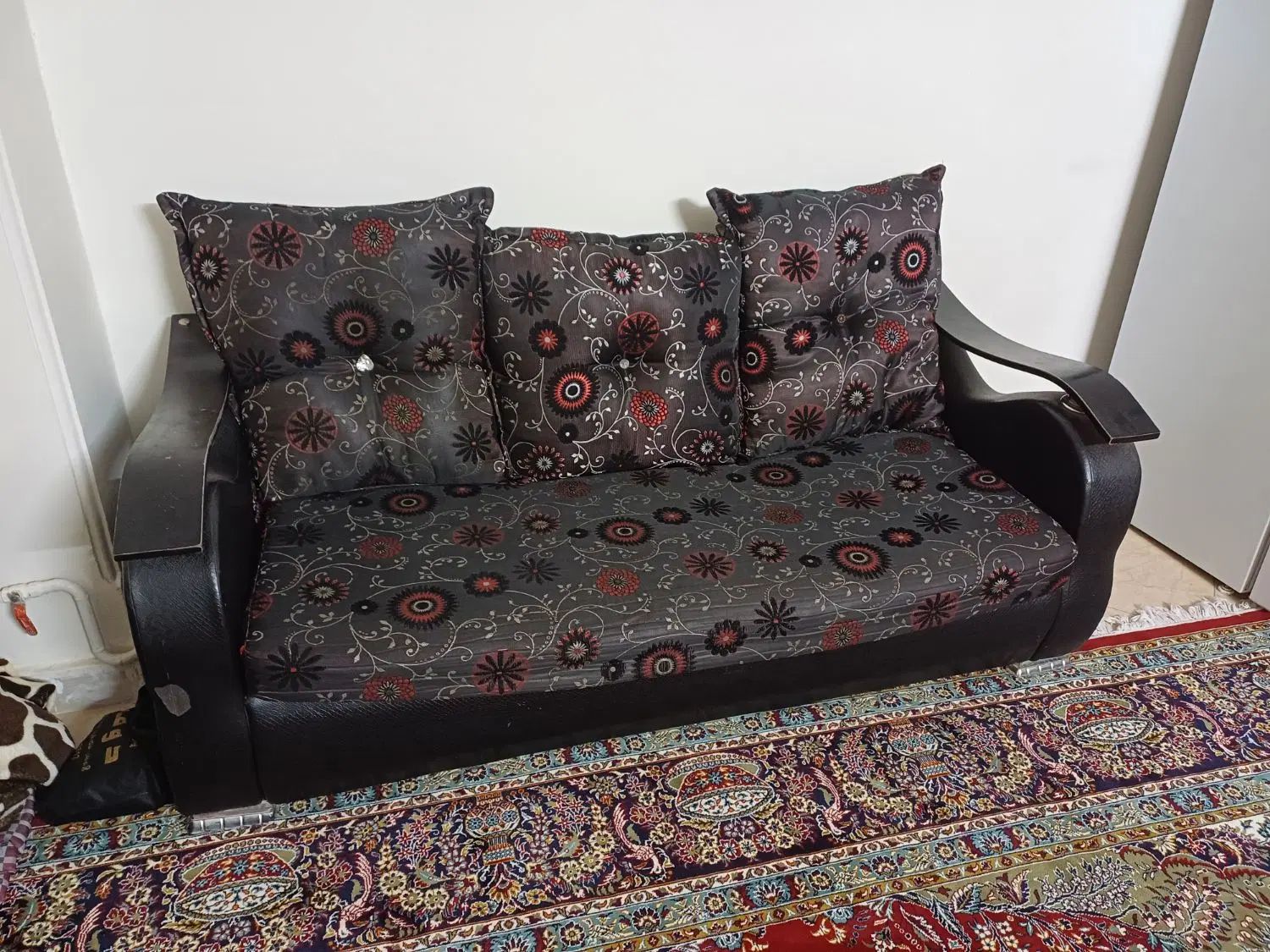مبلمان|مبلمان خانگی و میز عسلی|کرج, گلشهر|دیوار