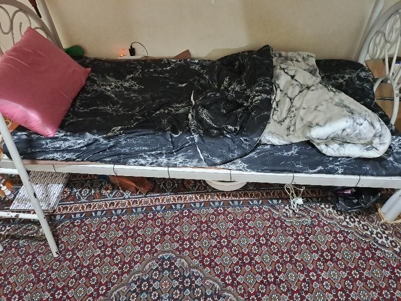 جایگزین خوابگاه دخترانه|اجارهٔ کوتاه‌مدت آپارتمان و سوئیت|رشت, توشیبا|دیوار