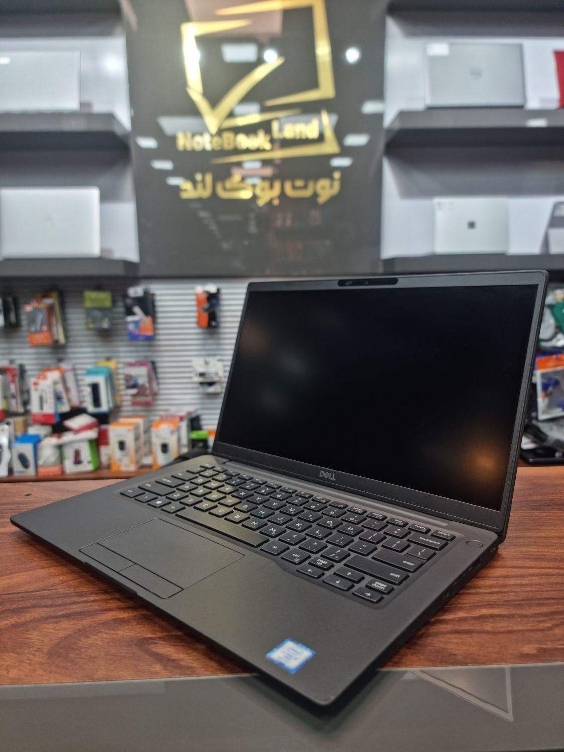 لپ‌تاپ ۱۴ اینچ i7 دل Dell Latitude 7400|رایانه همراه|بندرعباس, |دیوار