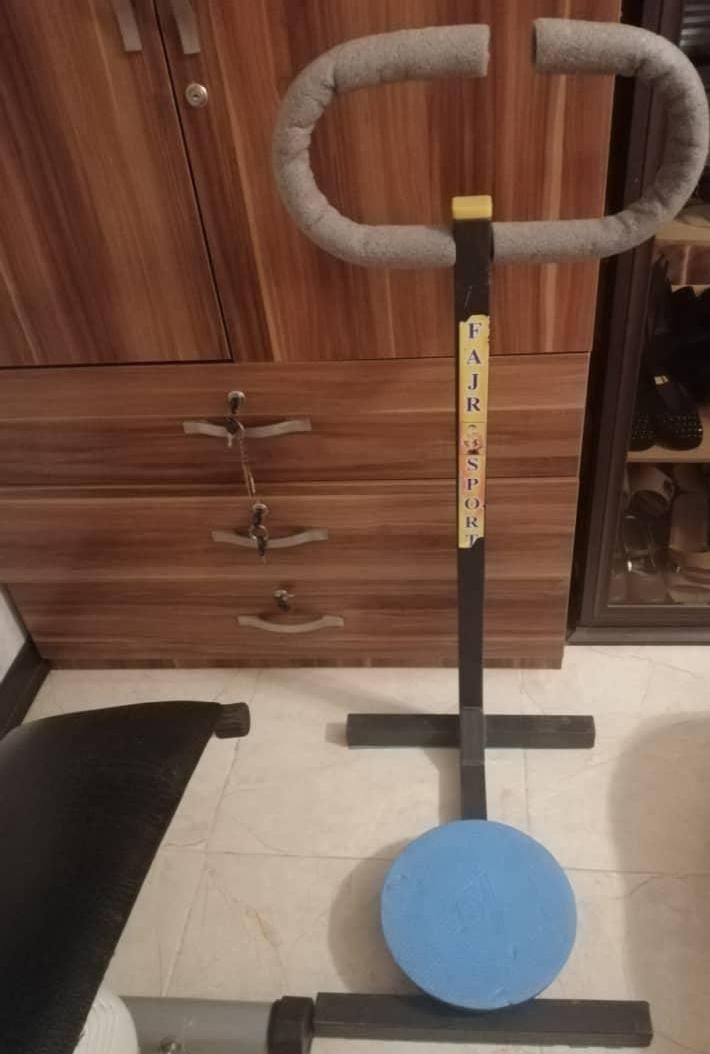 ورزشی|تجهیزات ورزشی|اصفهان, شهرک کاوه|دیوار