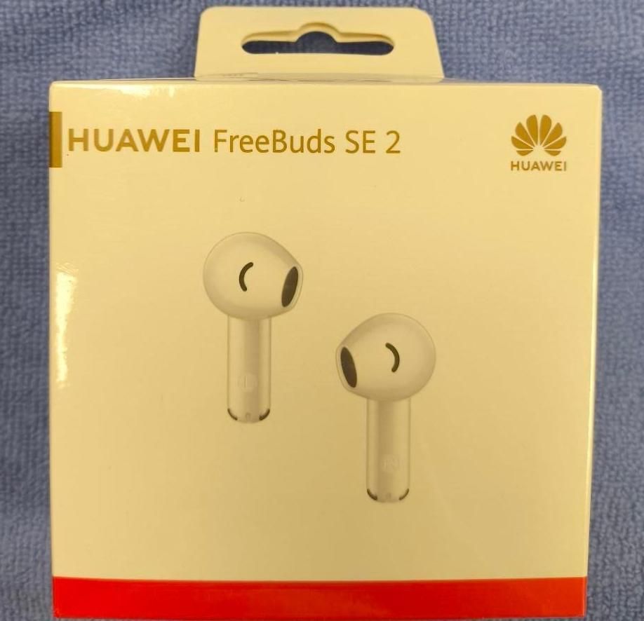 ایرپاد هواوی freebuds se 2|پخش‌کننده همراه|یزد, |دیوار