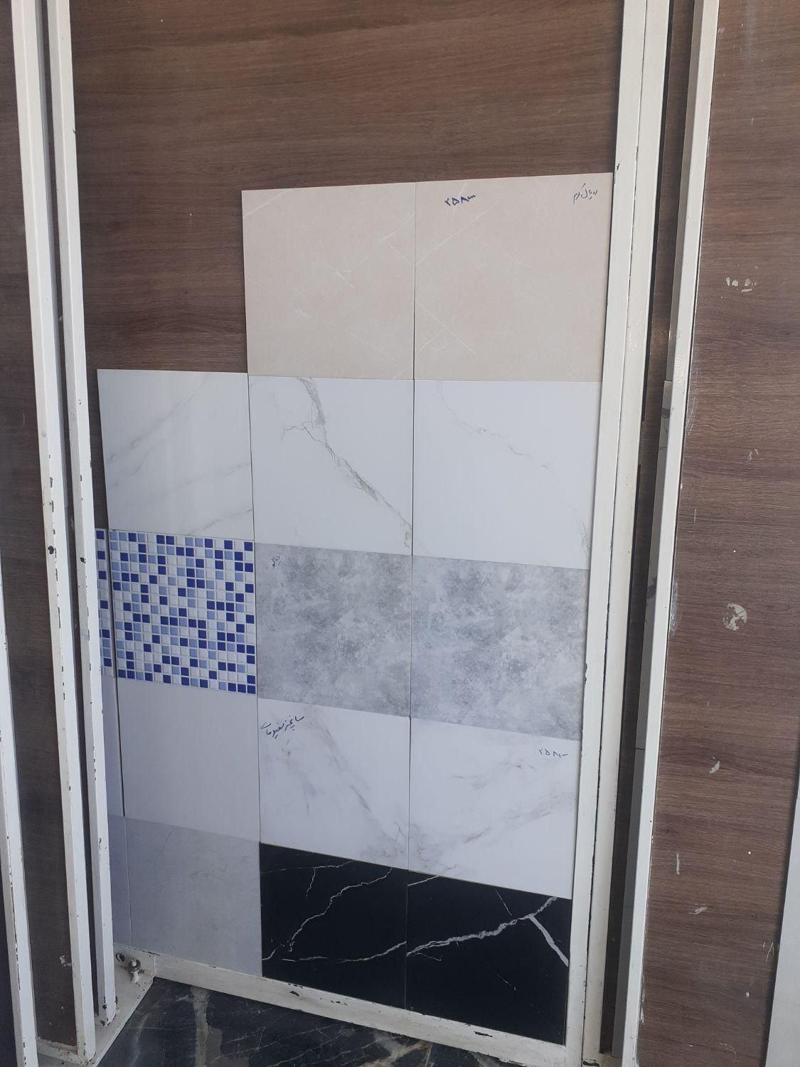 کاشی و سرامیک|مصالح و تجهیزات ساختمان|تربت‌حیدریه, پائین ولایت|دیوار