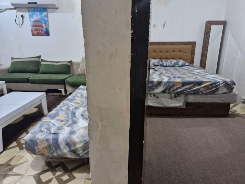 اجاره کوتاه مدت آپارتمان .روزانه وهفتگی|اجارهٔ کوتاه‌مدت آپارتمان و سوئیت|شوش, |دیوار