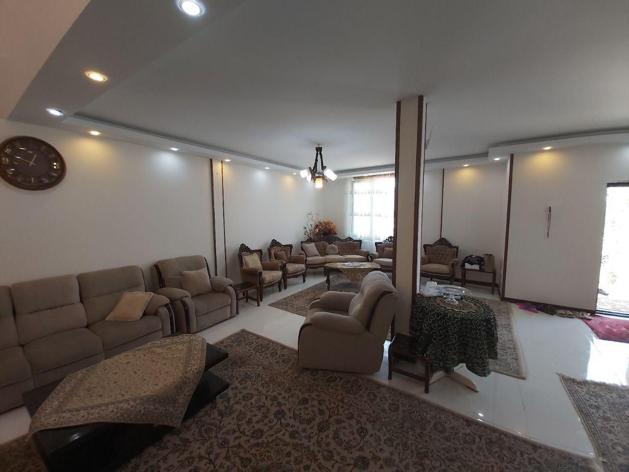 ویلا ۲۸۰متری با ۲۲۰متر بنا رودهن مهراباد|فروش خانه و ویلا|رودهن, |دیوار