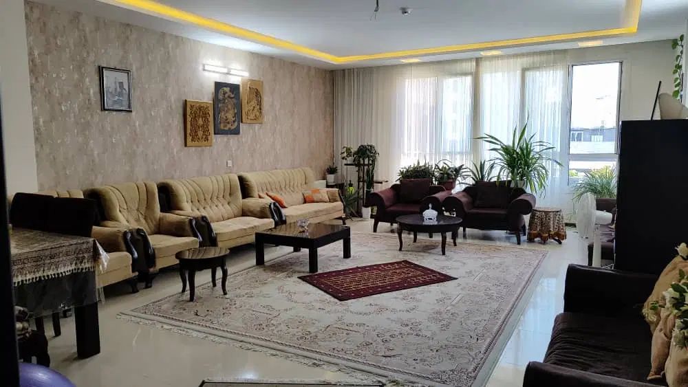 آپارتمان دو خواب نور بهترین لوکیشن محمدیه ۲|فروش آپارتمان|مشهد, الهیه|دیوار