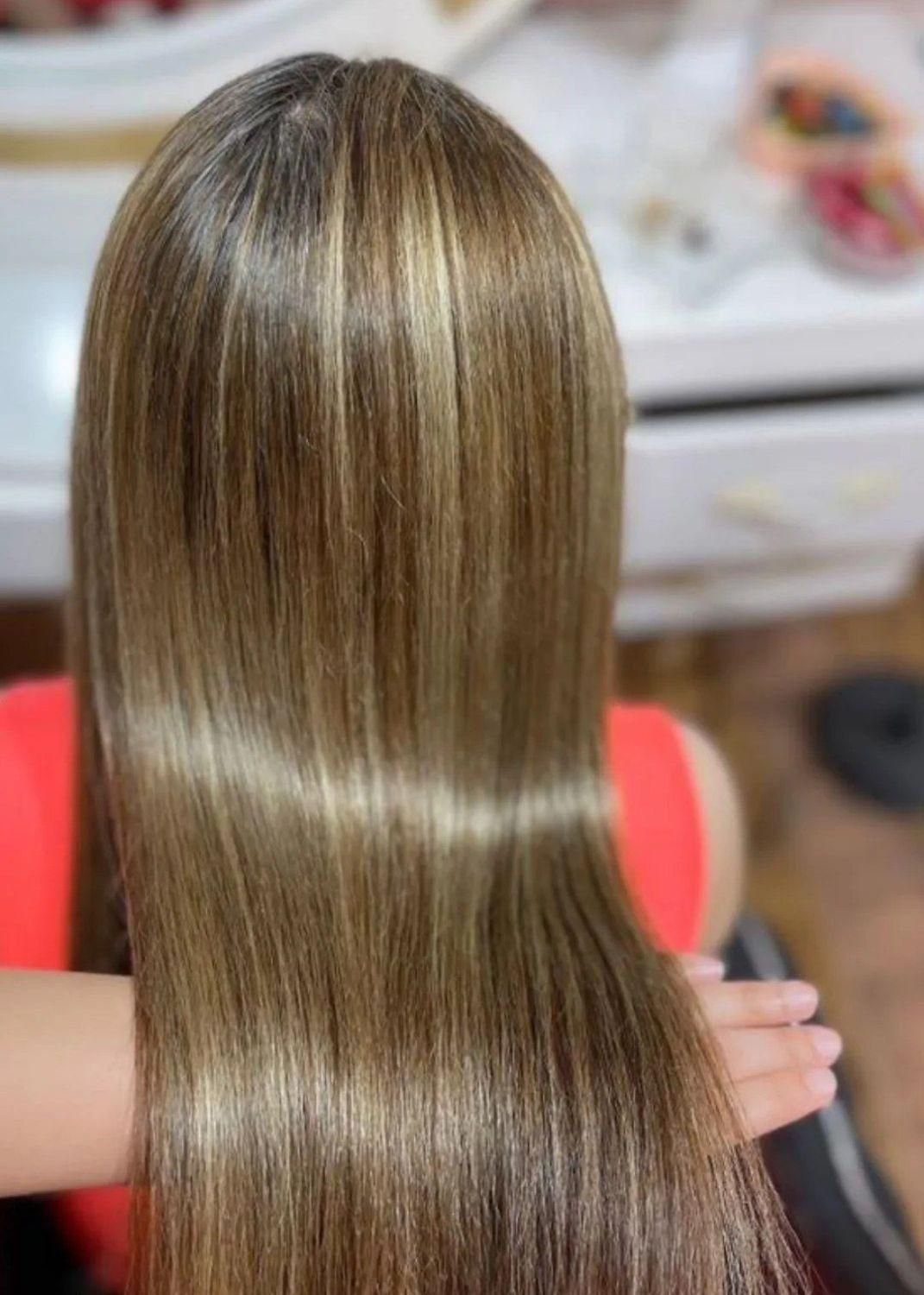 نیازمند مدل کراتین،پروتیین،بوتاکس توسط مربی|خدمات آرایشگری و زیبایی|مشهد, فرهنگ|دیوار