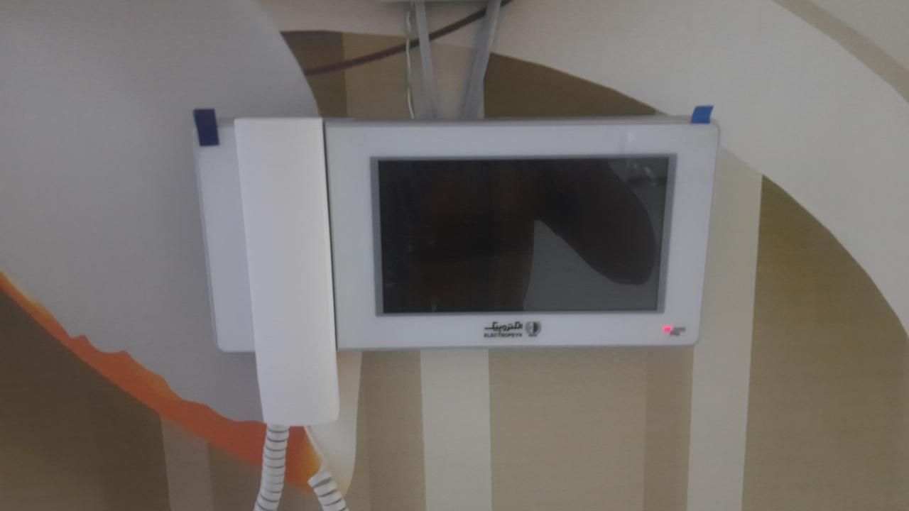 نصب،نصاب معاوضه وتعمیرات تخصصی ایفون تصویری درمحل|خدمات پیشه و مهارت|کرمان, |دیوار