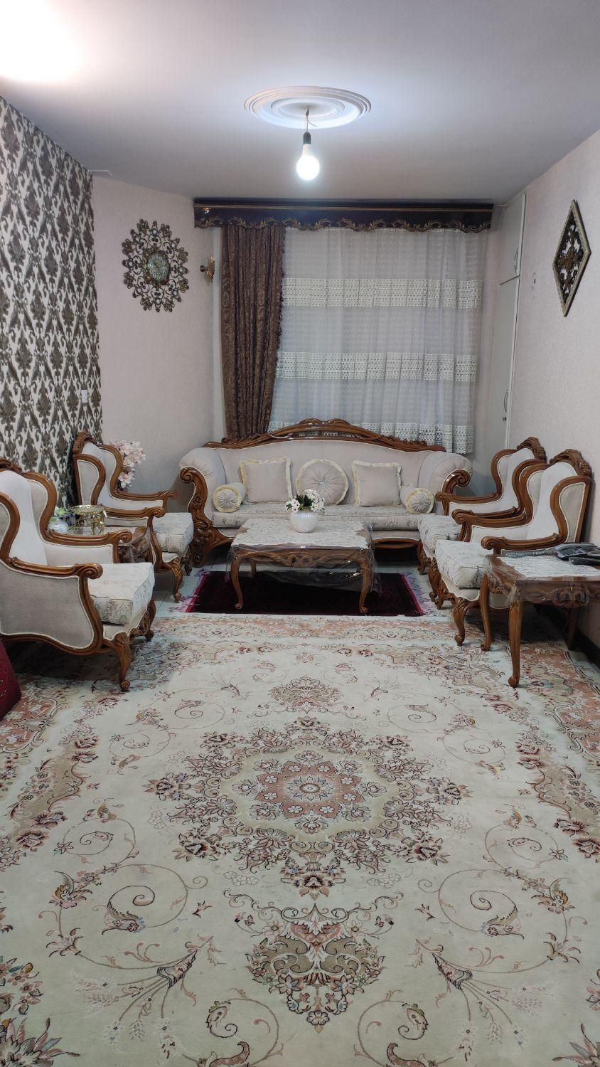 فروش آپارتمان۵۳ متری/تکواحدی/طبقه دوم/پرستار جنوبی|فروش آپارتمان|تهران, ائمه اطهار|دیوار