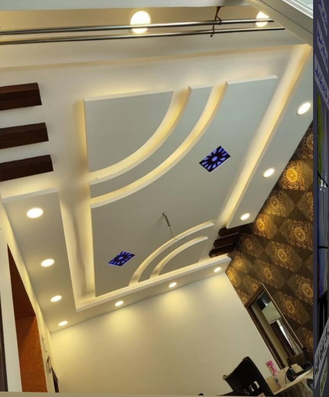 کناف کلیک اقساط 10 ماهه|خدمات پیشه و مهارت|یزد, |دیوار