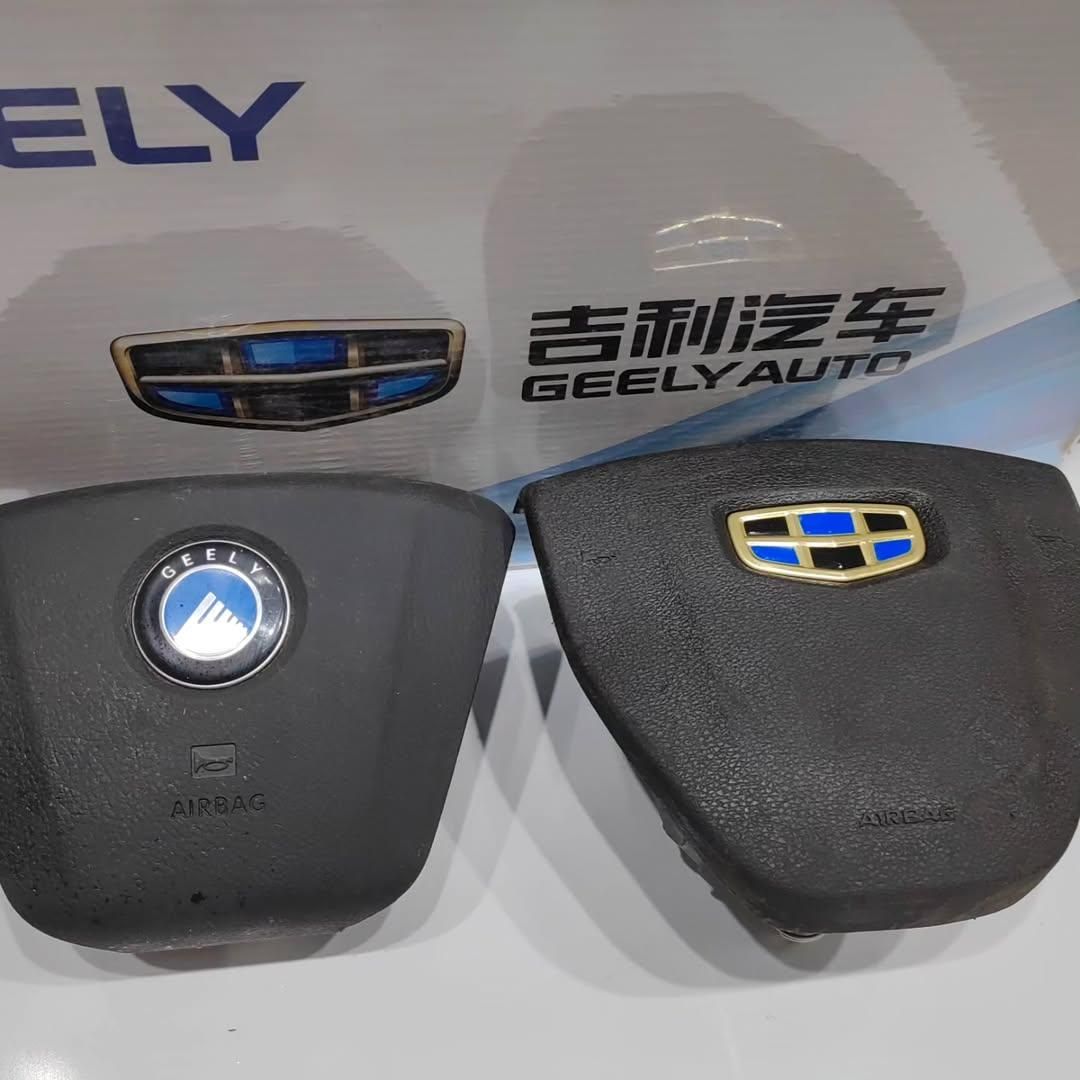 لوازم یدکی جیلی سواری و شاسی جی سی ۶|قطعات یدکی و لوازم جانبی|اهواز, سلطانمنش|دیوار