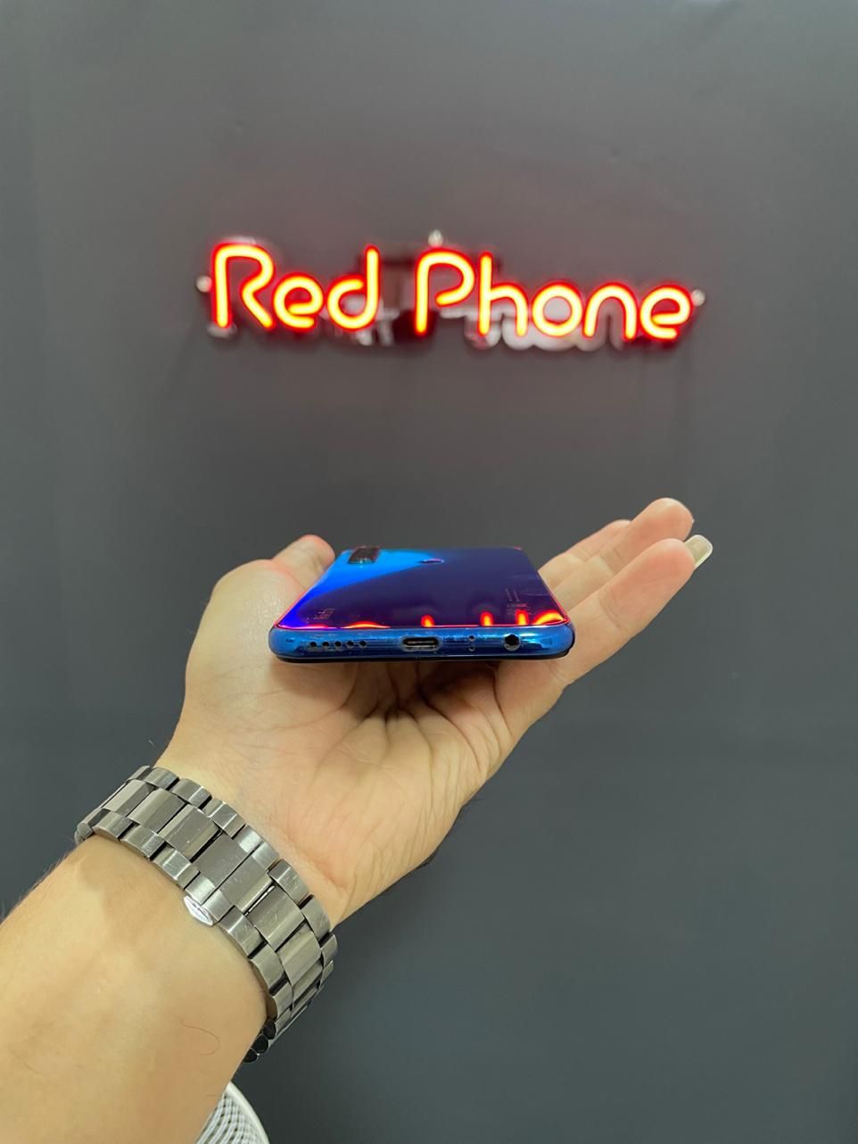 شیائومی Note 8 در حد نو به شرط سلامت|موبایل|رشت, سلیمانداراب|دیوار