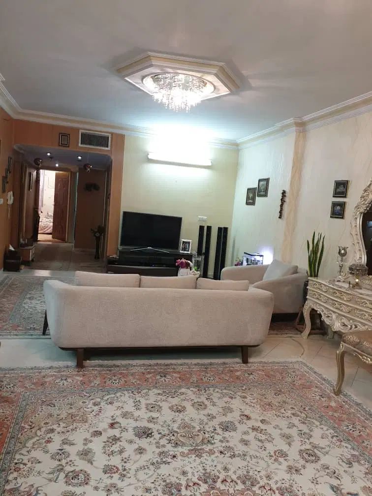 3خواب/80مترحیاط/دوسرنور/دوممر|اجارهٔ آپارتمان|مشهد, سرافرازان|دیوار