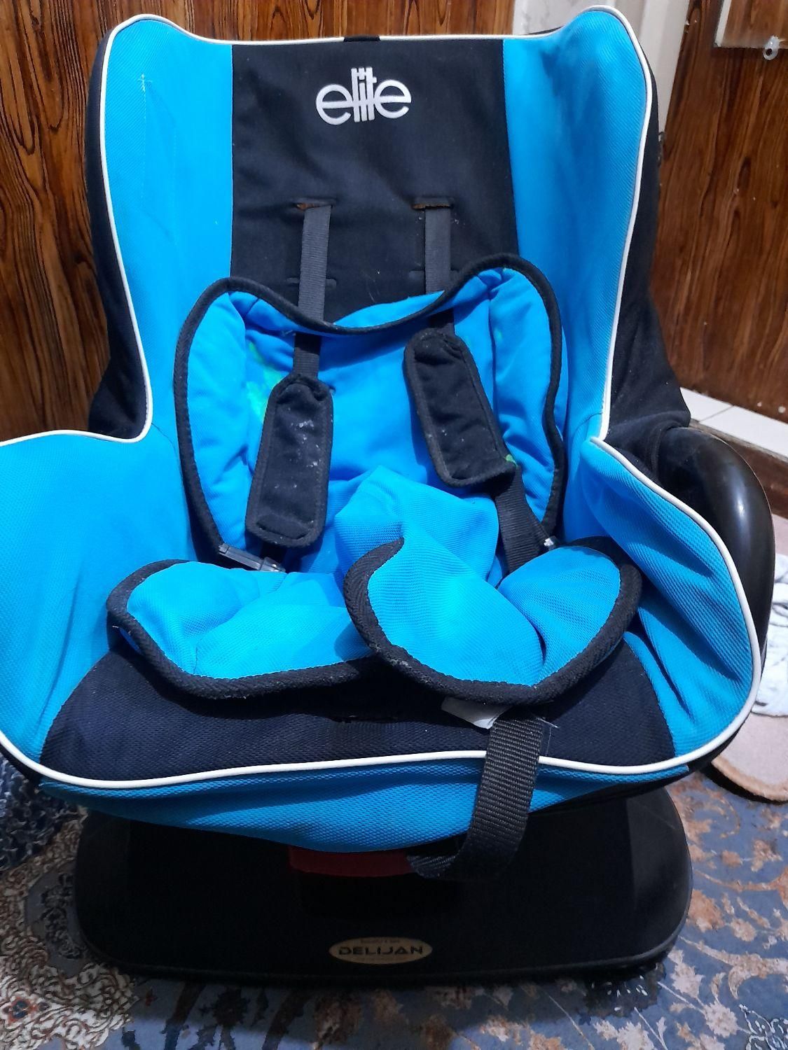 صندلی کودک|تخت و صندلی بچه|تهران, جی|دیوار