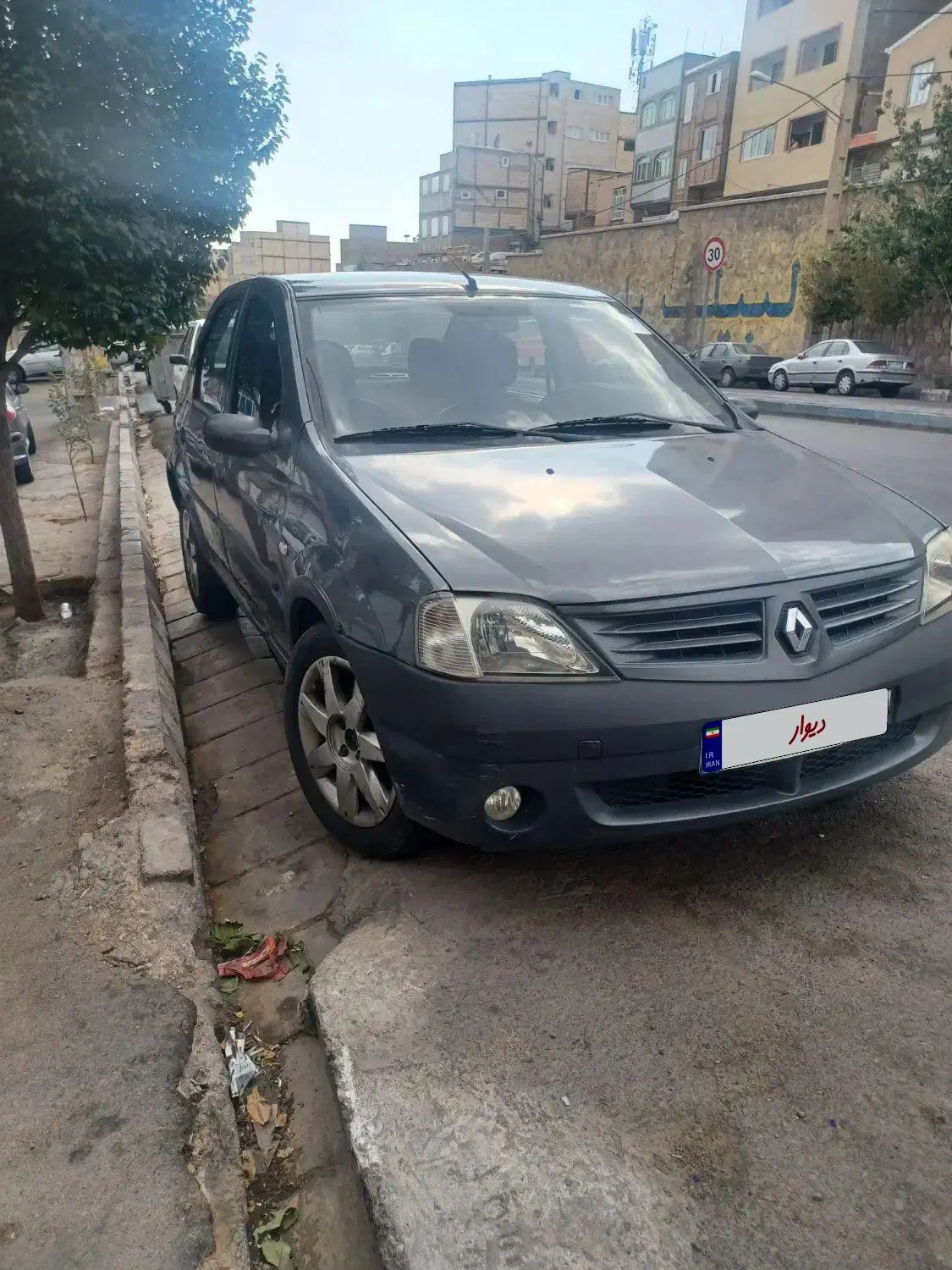 تندر نود مدل ۹۱|خودرو سواری و وانت|تبریز, |دیوار