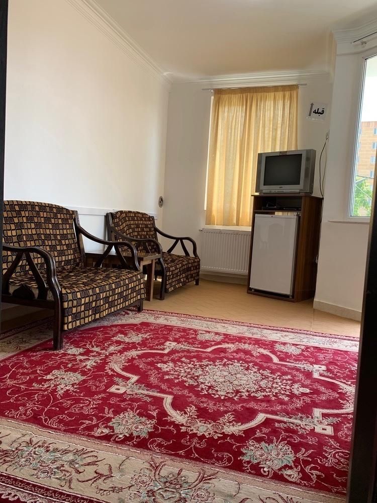 سوئیت آراز نزدیک به پل معلق|اجارهٔ کوتاه‌مدت آپارتمان و سوئیت|مشگین شهر, |دیوار