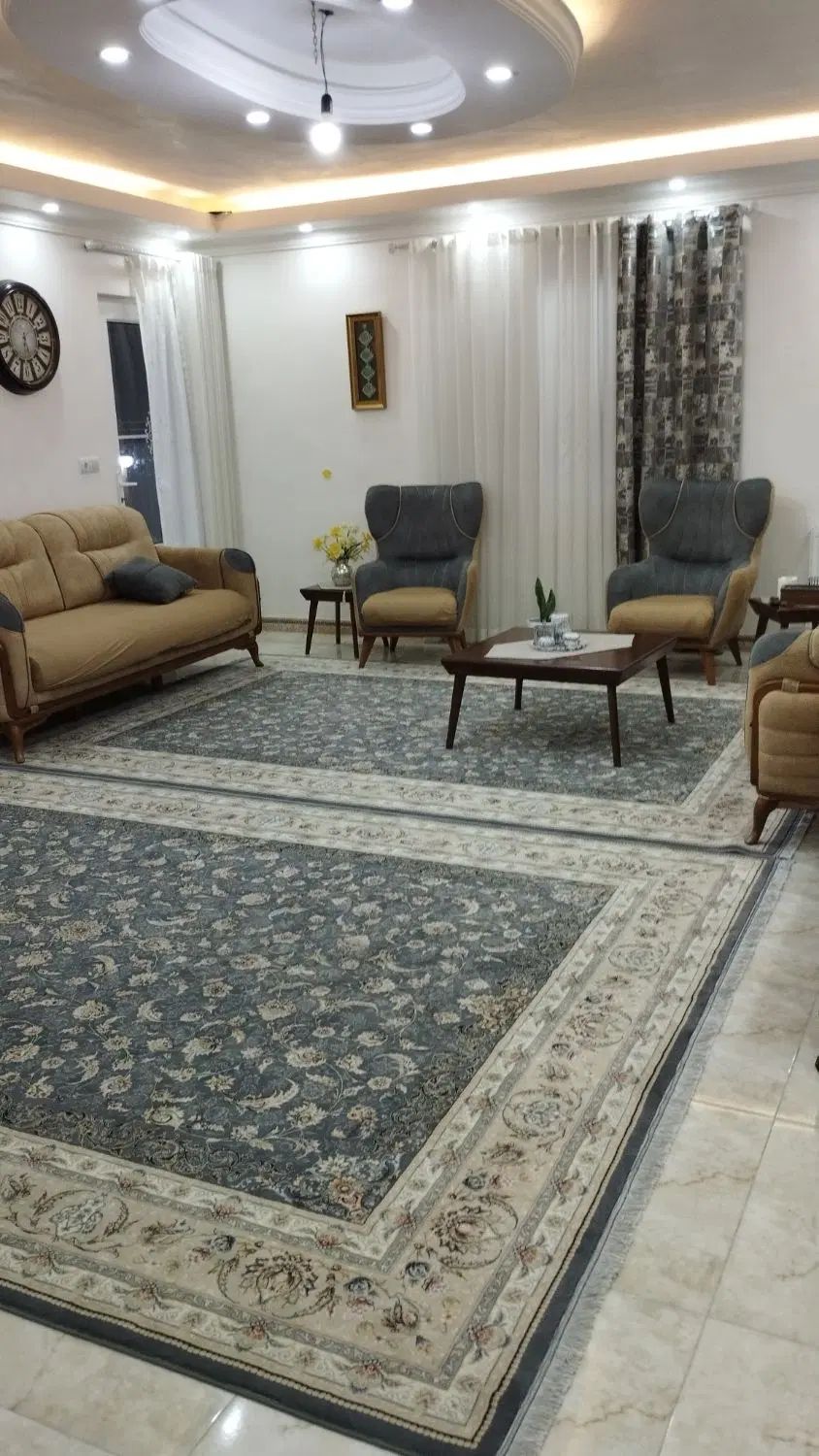 ویلایی/ تک برگ سند/۳خوابه/ نوساز /۱۸۵متر|فروش خانه و ویلا|رشت, لاکان شهر|دیوار