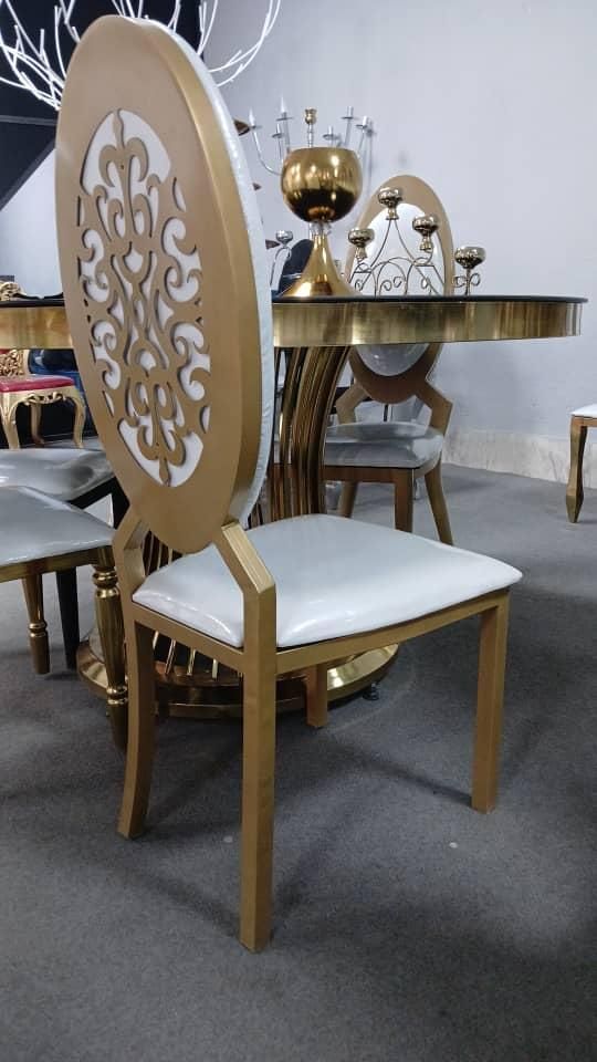 صندلی تالاری پشت بلند لیزری|عمده‌فروشی|اشتهارد, |دیوار