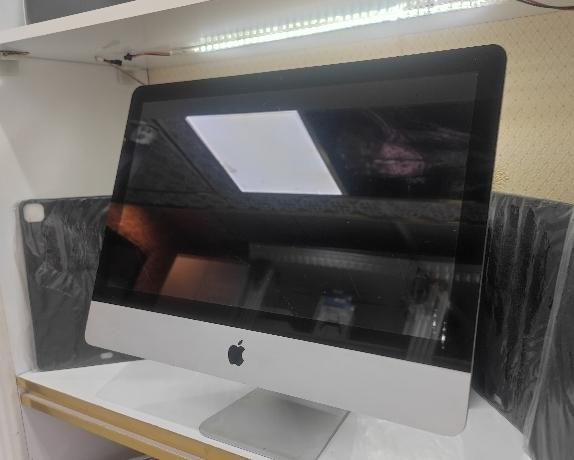 ایمک اپل اسلیم a1418 ال این وان all IN one imac|رایانه رومیزی|تهران, ستارخان|دیوار