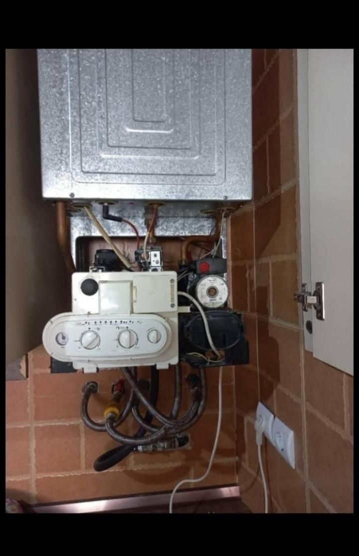 تعمیرانواع کولرگازی.پکیج وآبگرمکن|خدمات پیشه و مهارت|رباطکریم, مسکن مهر آبشناسان|دیوار