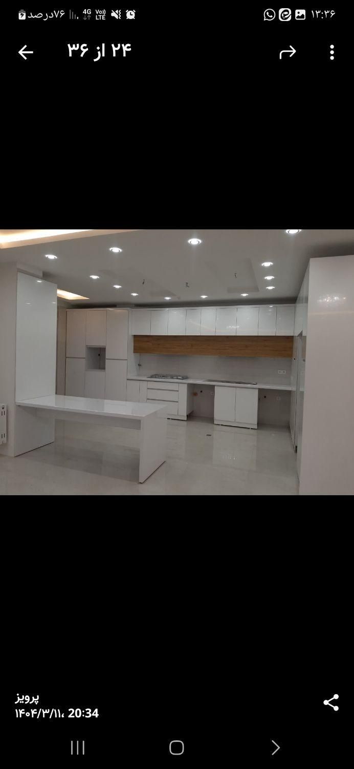 طراحی وساخت نصب کابینت.کمددیواری میز تیوی وترمووال|جاکفشی، کمد، دراور|اراک, |دیوار