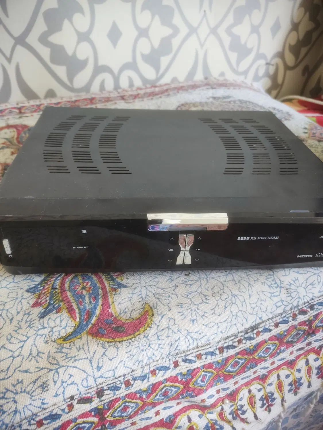 دستگاه پخش دیجیتال|پخش‌کننده DVD و ویدیو|مشهد, آبکوه|دیوار