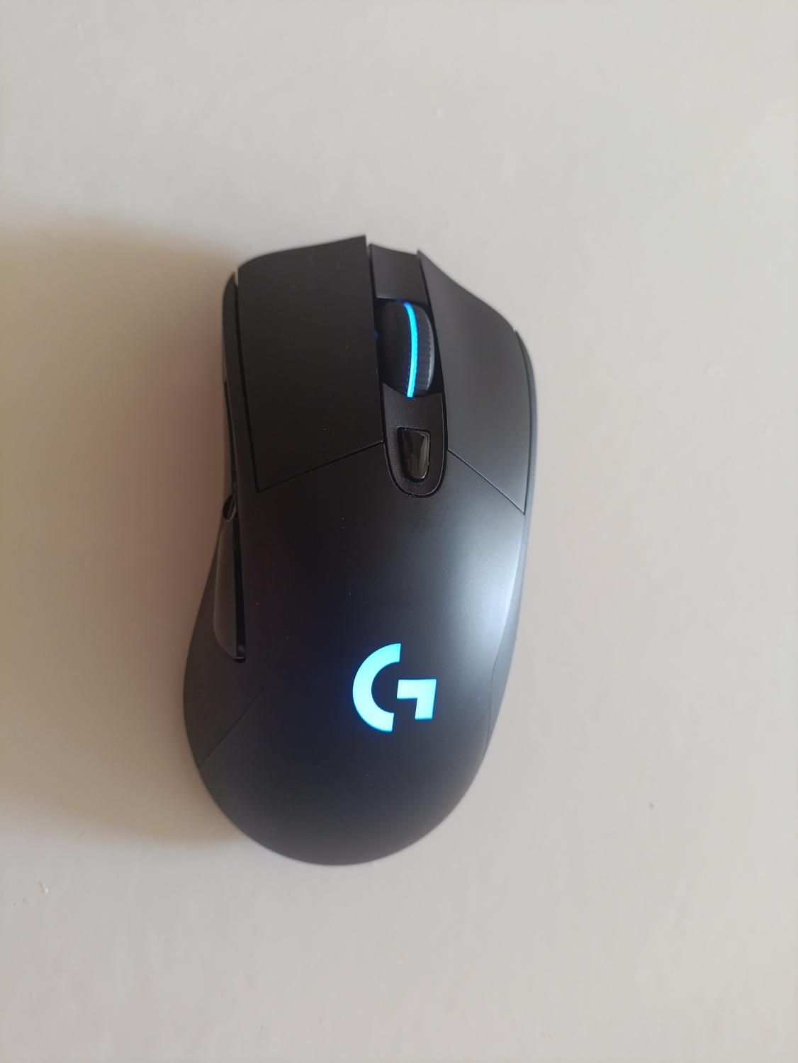 ماوس لاجیتک گیمینگ G703|قطعات و لوازم جانبی رایانه|تهران, قاسم‌آباد|دیوار