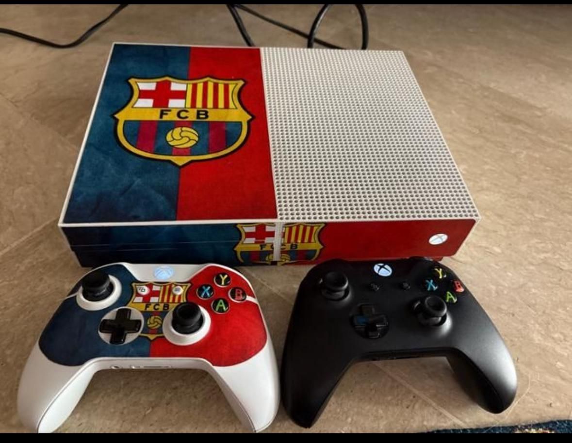Xbox ones 1 tra|کنسول، بازی ویدئویی و آنلاین|تهران, نارمک جنوبی|دیوار