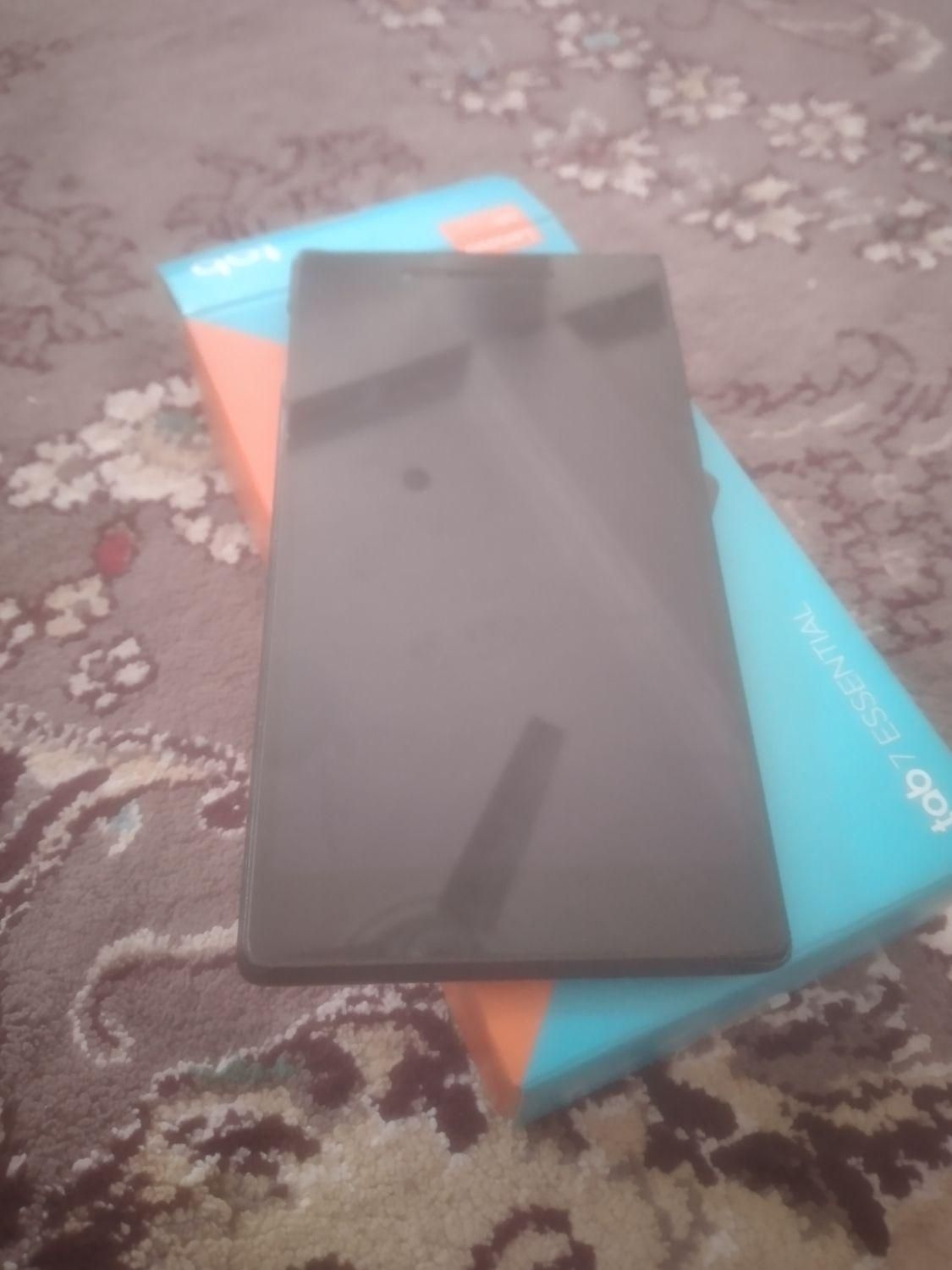 تبلت لنوو مدل TAB 7 Essential|تبلت|شیرگاه, |دیوار