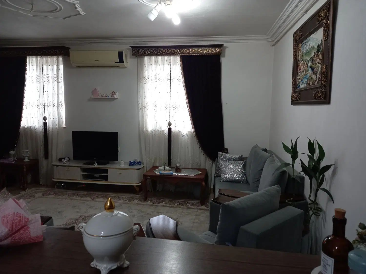 فروش دوباب خانه در رشت|فروش خانه و ویلا|رشت, دخانیات|دیوار