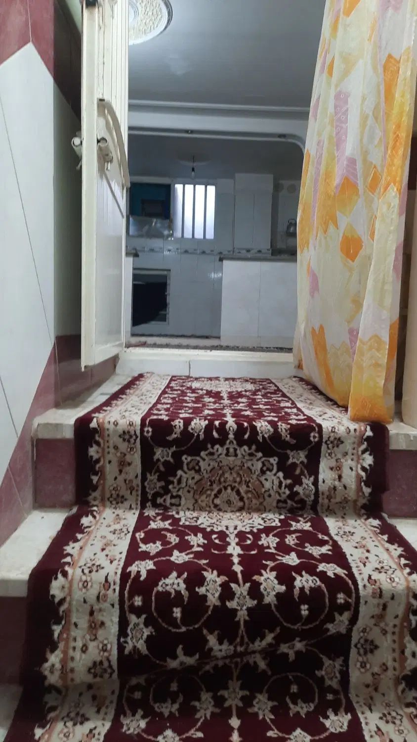 اجاره کوتاه مدت آپارتمان ۶۰ متری جمکران|اجارهٔ کوتاه‌مدت آپارتمان و سوئیت|قم, زاویه|دیوار